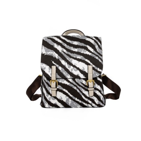 Rucsac Dama 5ZA216 BLACK | MEI