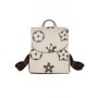 Rucsac Dama 5ZA217 BEIGE | MEI