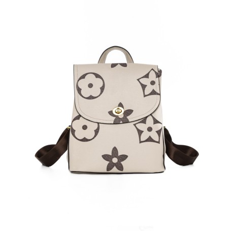Rucsac Dama 5ZA217 BEIGE | MEI