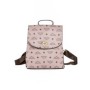 Rucsac Dama 5ZA217 PINK | MEI