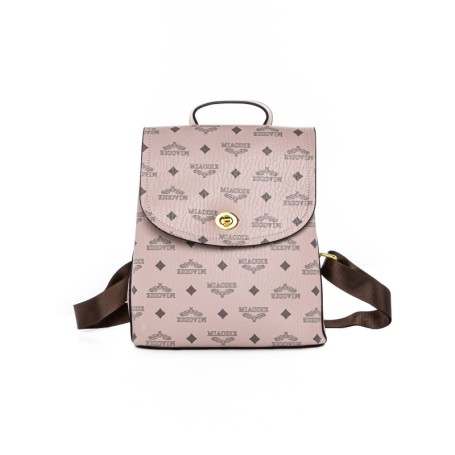 Rucsac Dama 5ZA217 PINK | MEI