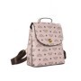 Rucsac Dama 5ZA217 PINK | MEI