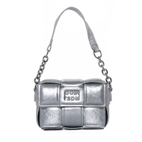 Geanta de umar 5ZA215 SILVER | MEI