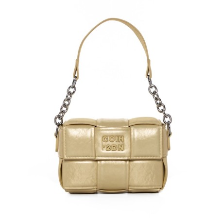 Geanta de umar 5ZA215 BEIGE | MEI