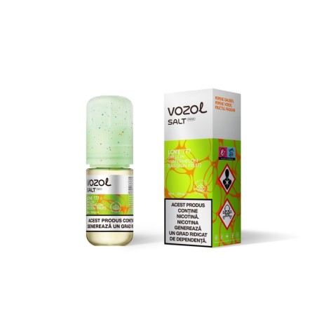 Lichid Tigara Electronica SALT PRIME LOVE 777 | GALASUN