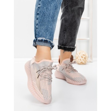 Tenisi Dama XJ50 PINK | MEI