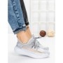 Tenisi Dama XJ50 LIGHT GREY | MEI