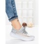 Tenisi Dama XJ50 LIGHT GREY | MEI