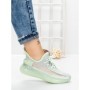 Tenisi Dama XJ50 GREEN | MEI