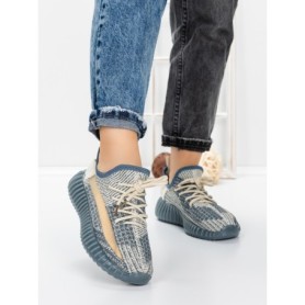 Tenisi Dama XJ50 DENIM BLUE | MEI