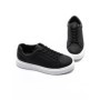 Pantofi Sport Barbati 5NXE51 BLACK-WHITE | MEI