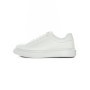 Pantofi Sport Barbati 5NXE51 ALL WHITE | MEI