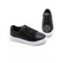 Pantofi Sport Barbati 5NXE52 BLACK-WHITE | MEI