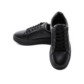Pantofi Sport Barbati 5NXE52 ALL BLACK | MEI