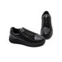 Pantofi Sport Barbati 5NXE52 ALL BLACK | MEI