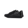 Pantofi Sport Barbati 5NXE52 ALL BLACK | MEI