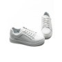 Pantofi Sport Barbati 5NXE52 ALL WHITE | MEI