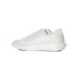 Pantofi Sport Barbati 5NXE53 ALL WHITE | MEI