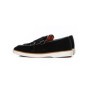 Mocasini Barbati din piele naturala 5NXE57 BLACK | PANTOFUL