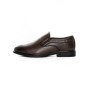 Pantofi Barbati 5NXE75 COFFEE | PANTOFUL