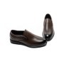 Pantofi Barbati 5NXE75 COFFEE | PANTOFUL