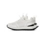Pantofi Sport Barbati din piele naturala 5306 WHITE | ADVANCER