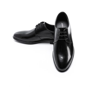 Pantofi Barbati F066-020 BLACK | ADVANCER