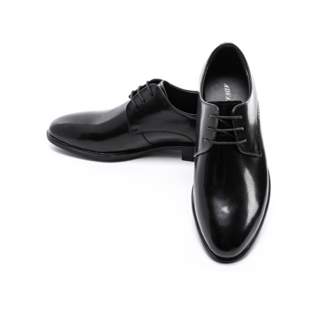 Pantofi Barbati F066-020 BLACK | ADVANCER