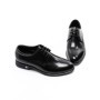Pantofi Barbati F066-020 BLACK | ADVANCER