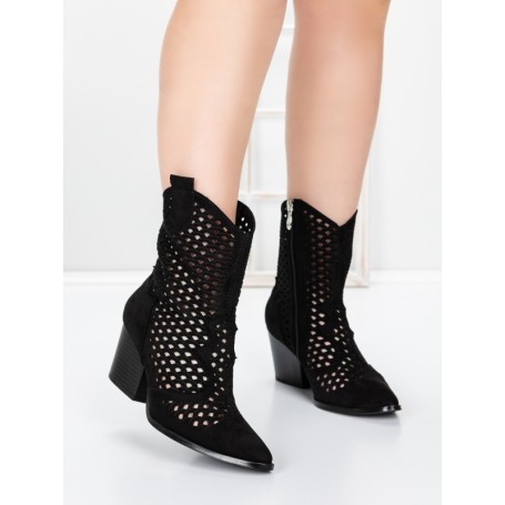 Ciocate 5XKK72 BLACK | MEI