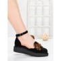 Pantofi Casual Dama 5H57 LEOPARD PRINT | MEI