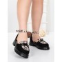 Pantofi Casual Dama 5H59 LEOPARD PRINT | MEI