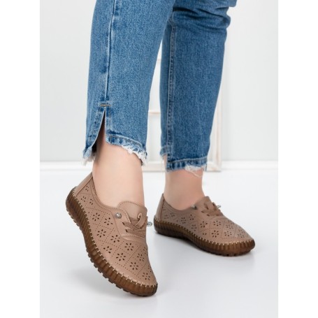 Balerini Dama 5XJ99 COFFEE | MEI