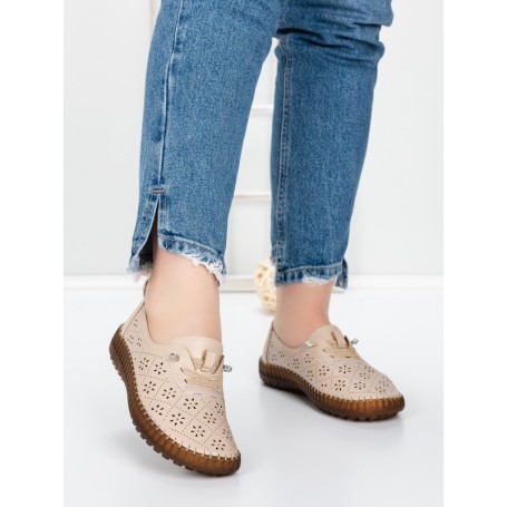 Balerini Dama 5XJ99 PINK | MEI