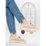 Balerini Dama 5XJ95 BEIGE | MEI