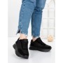 Sneakers Dama 5WL117 BLACK | MEI