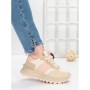 Sneakers Dama 5WL117 PINK | MEI