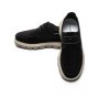 Pantofi Casual Barbati din piele naturala 8099 BLACK | ADVANCER