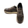 Pantofi Sport Barbati din piele naturala 12-179 COFFEE | ADVANCER