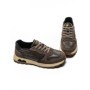 Pantofi Sport Barbati din piele naturala 12-179 COFFEE | ADVANCER