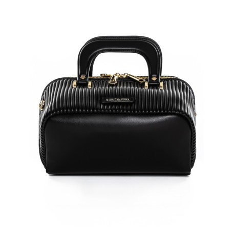 Geanta de mana 5BZ6 BLACK | MEI