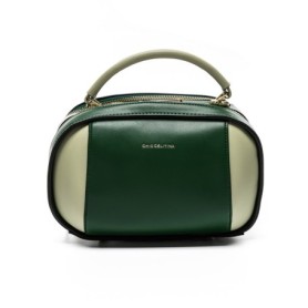 Geanta de mana 5BZ7 GREEN | MEI