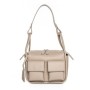 Geanta de umar 5BZ2 BEIGE | MEI