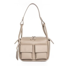 Geanta de umar 5BZ2 BEIGE | MEI