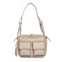 Geanta de umar 5BZ2 BEIGE | MEI