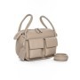 Geanta de umar 5BZ2 BEIGE | MEI