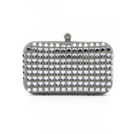 Geanta Plic 5BZ11 SILVERY | MEI