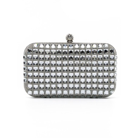 Geanta Plic 5BZ11 SILVERY | MEI