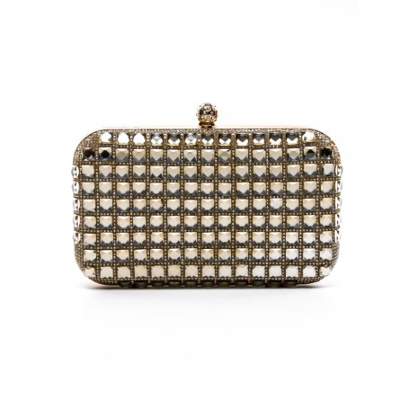 Geanta Plic 5BZ11 LIGHT GOLDEN | MEI