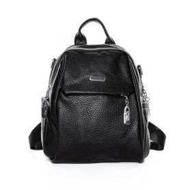 Rucsac Dama 5ZA259 BLACK | MEI